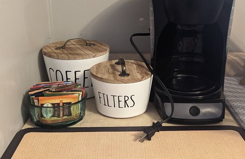 Cofield Maison | No Say Right Farm