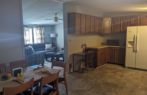 Cofield Maison | No Say Right Farm