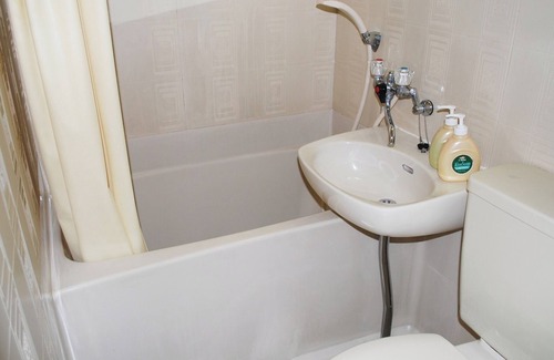 Nara Hôtel | No SmokingJapanese Room 8Tatami / Nara Nara