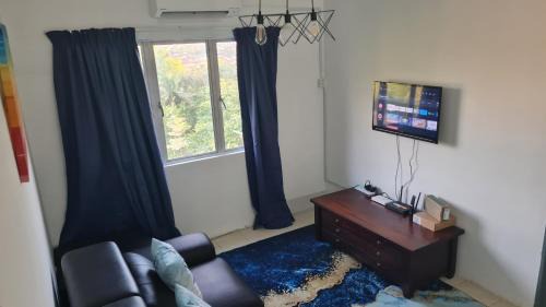 Bukit Jalil Appartement | NO TOURIST 4th floor NO LIFT Comfortable 3 Room 6pax Bkt Jalil 1 free parking