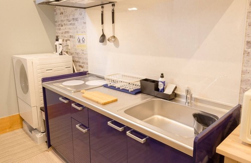 Ichikawa Appartement | No transfers to the city center Convenient to Di / Ichikawa Chiba