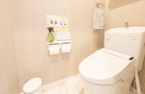 Ichikawa Appartement | No transfers to the city center Convenient to Di / Ichikawa Chiba