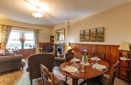 Kirkcudbright Maison | No1 Chapelton Cottage
