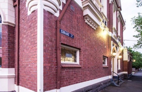 Ballarat Appartement | No1 Errard Logement