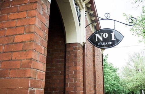 Ballarat Appartement | No1 Errard Logement