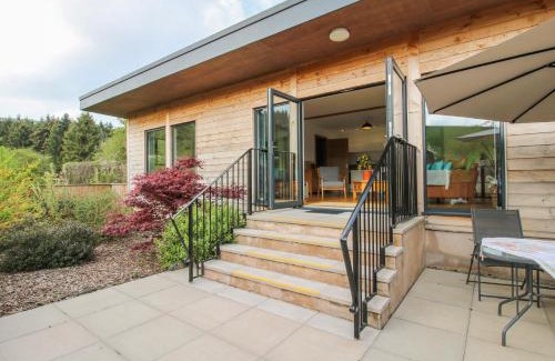 Bishops Castle Maison | No1 The Lodge
