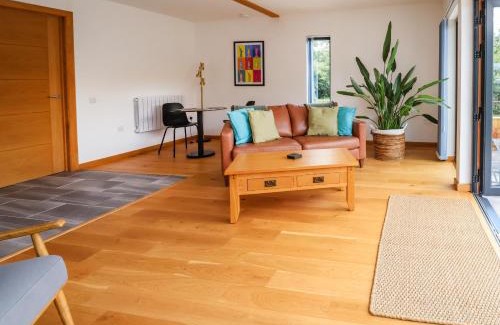Bishops Castle Maison | No1 The Lodge