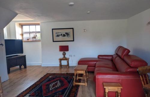 Barrow Gurney Maison | No1 The yard, Regilbury Court, Winford