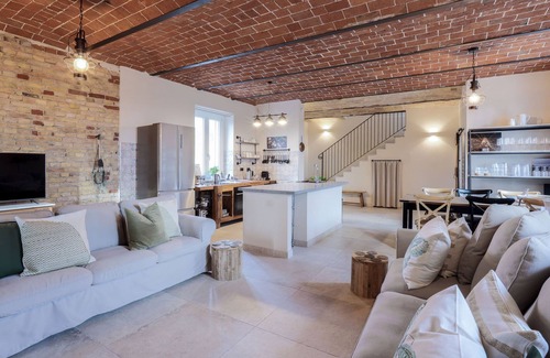 Alfiano Natta Maison | Nº18 Private country hideaway in Monferrato perfect for seeking silence