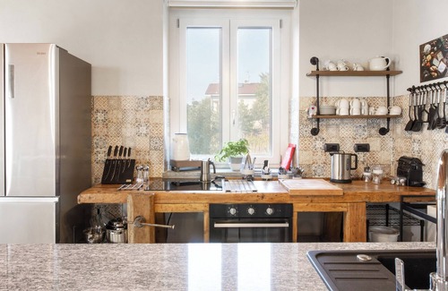 Alfiano Natta Maison | Nº18 Private country hideaway in Monferrato perfect for seeking silence