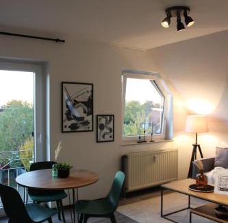 Kaarst Appartement | No2 by 21 Apartments