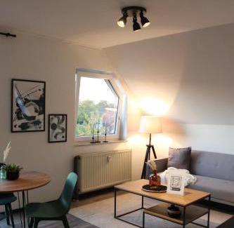 Kaarst Appartement | No2 by 21 Apartments