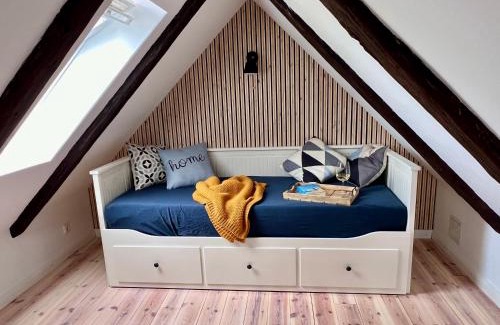 Polchow Appartement | No22.Holiday