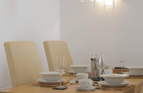 St Monans Maison | No3 By The Sea a 5 Star Cozy Coastal Cottage