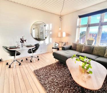 Vejle Appartement | No3 VB Apartment