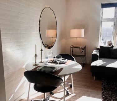 Vejle Appartement | No3 VB Apartment
