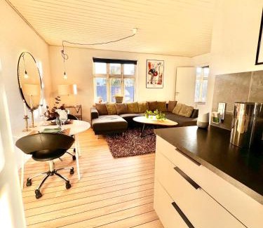 Vejle Appartement | No3 VB Apartment
