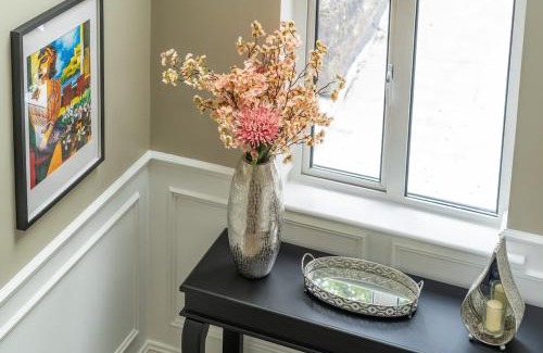 Kilkenny City Centre Maison | No5 Rose Inn Street - Book Entire House