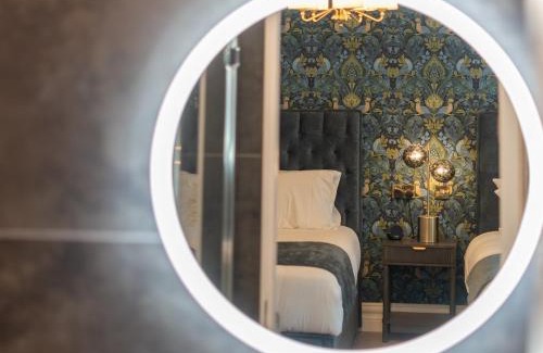 Kilkenny City Centre Maison | No5 Rose Inn Street - Book Entire House