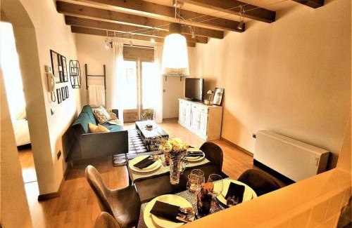 Adrall Appartement | Noa Apartment En el corazón de los Pirineos