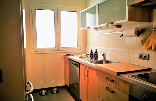 Adrall Appartement | Appartement de Noa. Au coeur des Pyrénées