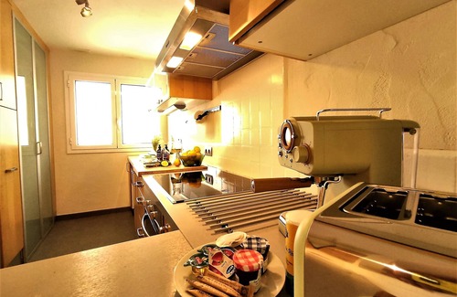Adrall Appartement | Appartement de Noa. Au coeur des Pyrénées