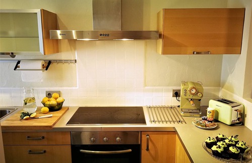 Adrall Appartement | Appartement de Noa. Au coeur des Pyrénées