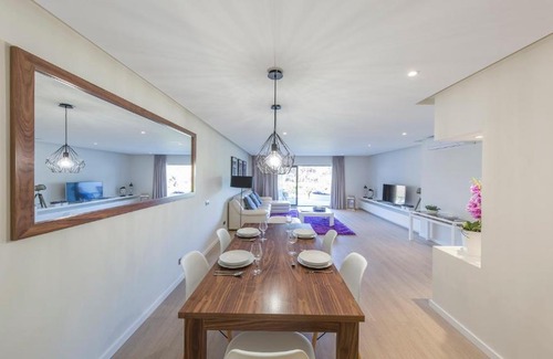 Quinta do Lago Appartement | NOA Apartment Quinta do Lago