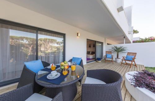 Quinta do Lago Appartement | NOA Apartment Quinta do Lago
