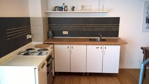 Rovinjsko Selo Appartement | Noa - Apartment with soul