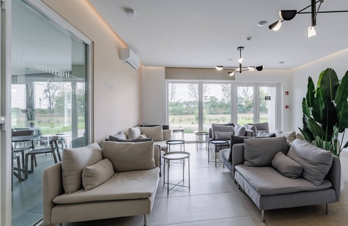 Vecses Hôtel | Noa Panzió