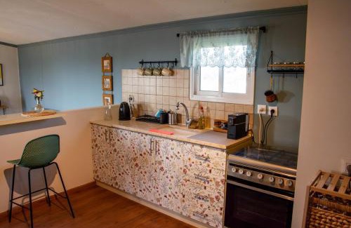 Sha'al Chalet De Ski | Noa's wooden cabin