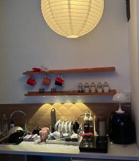 Go Vap Appartement | Noa Stacation