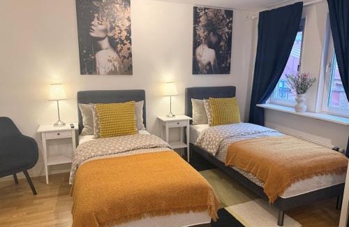 Olivedal Appartement | Noah Longstay Nordhemsgatan 23