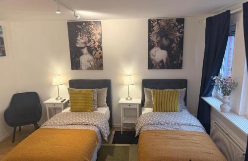 Olivedal Appartement | Noah Longstay Nordhemsgatan 23