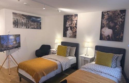 Olivedal Appartement | Noah Longstay Nordhemsgatan 23
