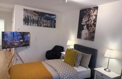 Olivedal Appartement | Noah Longstay Nordhemsgatan 23