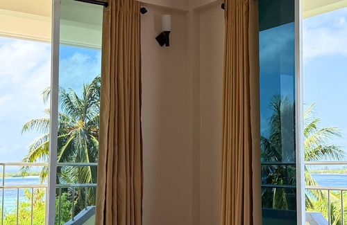 Himmafushi Maison | Noah Private Beach House