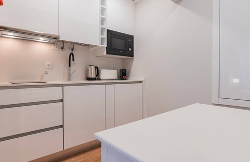 Barrio Santana Maison | Noah's Ark