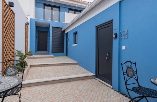 Barrio Santana Appartement | Noah's Ark | Elephant Studio by LovelyStay