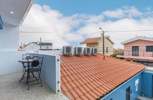 Barrio Santana Appartement | Noah's Ark | Lion Studio by LovelyStay