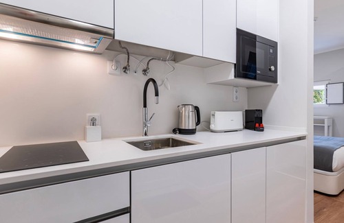 Barrio Santana Appartement | Noah's Ark | Rhino Studio by LovelyStay