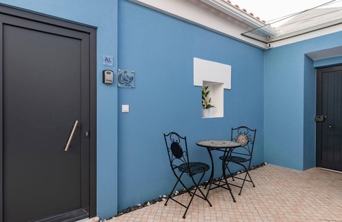 Barrio Santana Appartement | Noah's Ark | Rhino Studio by LovelyStay