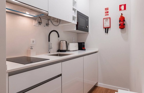 Barrio Santana Appartement | Noah's Ark | Zebra Studio by LovelyStay