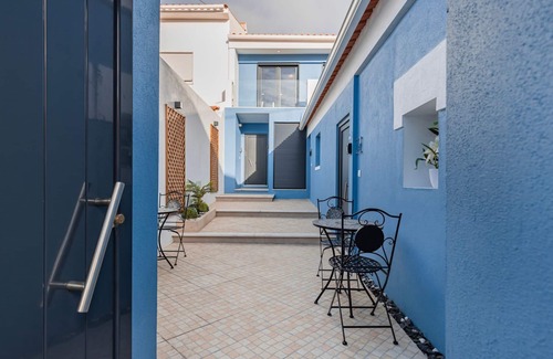 Barrio Santana Appartement | Noah's Ark | Zebra Studio by LovelyStay