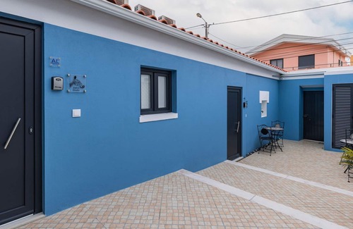 Barrio Santana Appartement | Noah's Ark | Zebra Studio by LovelyStay