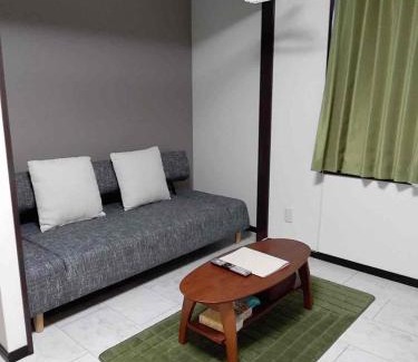 Makishi Appartement | Noah's Ark78 The Guesthouse Noah