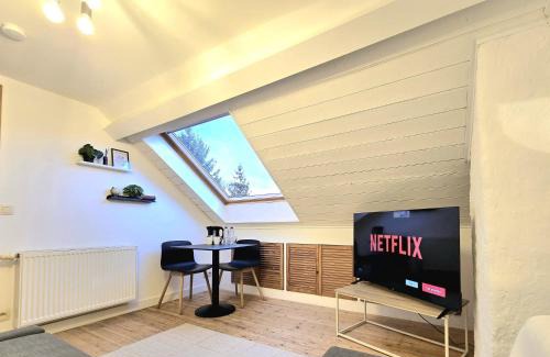 Strombeek-Bever Appartement | Noah's Atomium Appartments