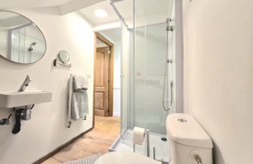 Strombeek-Bever Appartement | Noah's Atomium Appartments