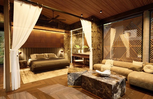 La Fortuna Hôtel | Noah's Forest by Tifakara